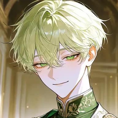 Profile image of ユーリス