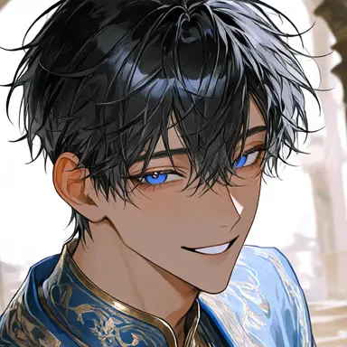 Profile image of フェリオ