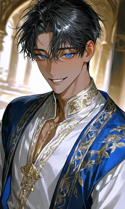Profile image of フェリオ