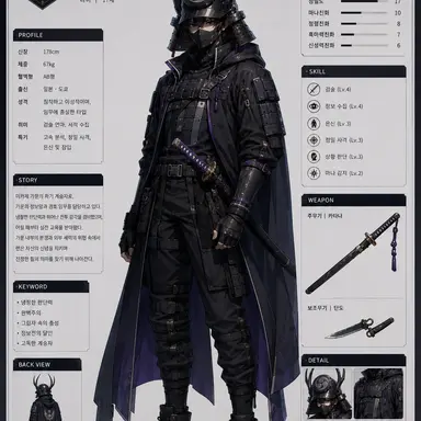Profile image of 미카제 렌