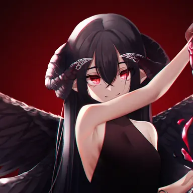 Profile image of Leviathan
