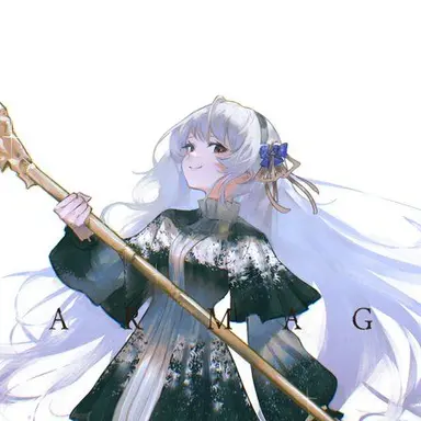 Profile image of Iris