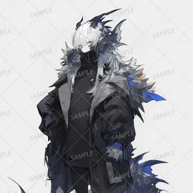 Profile image of Amon