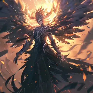 Profile image of Astaroth