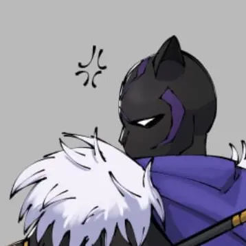 Profile image of Shuri