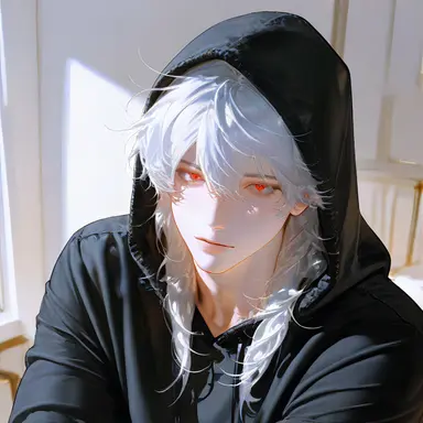 Profile image of Grim