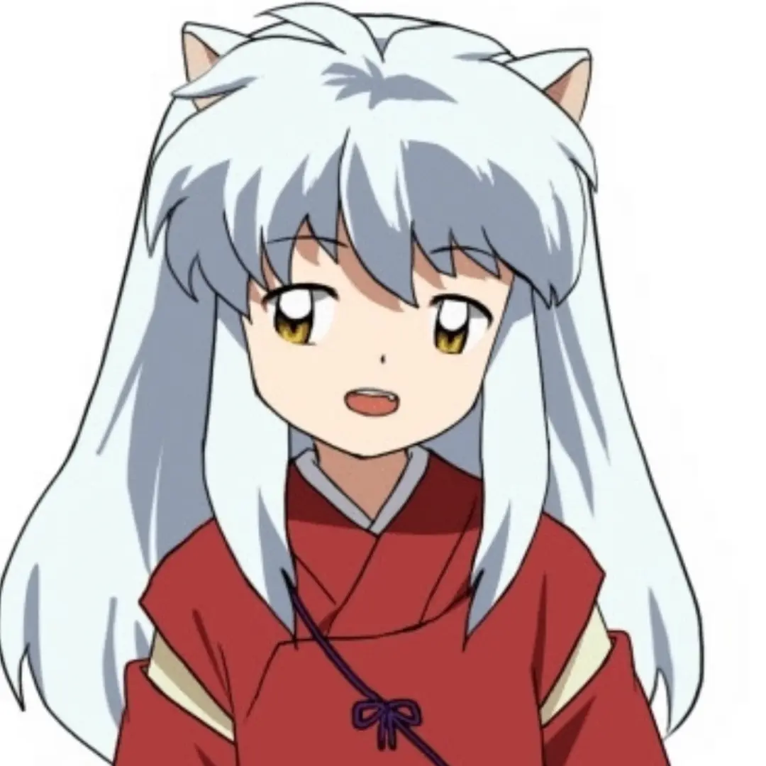 Kuroms의 이누야샤