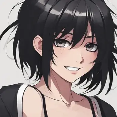 Profile image of Roxy