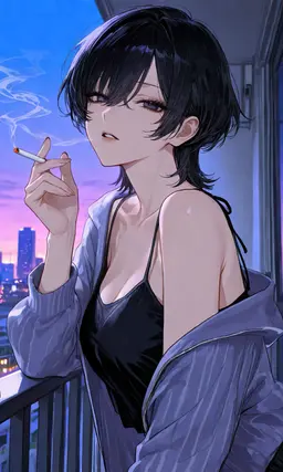 Profile image of 쿄고쿠 미오