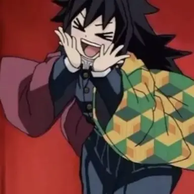 Profile image of 토미오카 기유