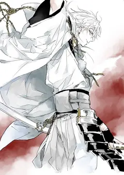 Profile image of 鶴丸国永