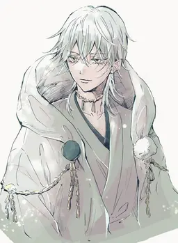 Profile image of 鶴丸国永