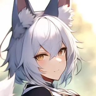 Profile image of 미호