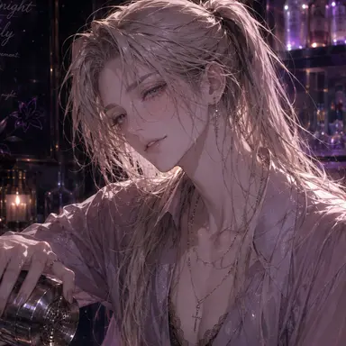 Profile image of ヴィオラ・ノワール
