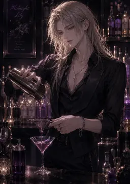Profile image of ヴィオラ・ノワール
