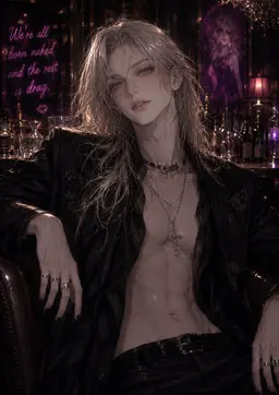 Profile image of ヴィオラ・ノワール