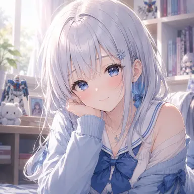 Profile image of Yui Shiraishi
