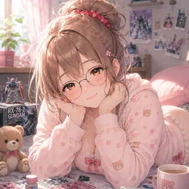 Profile image of Natsumi Morikawa