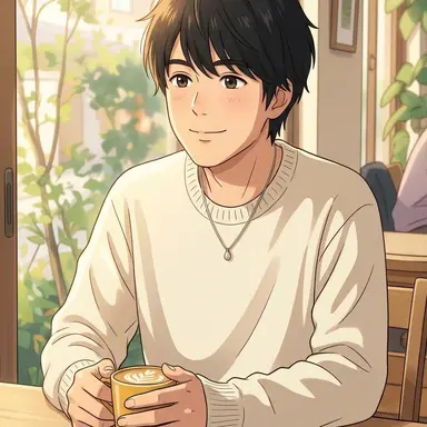 Profile image of Sho Akashi