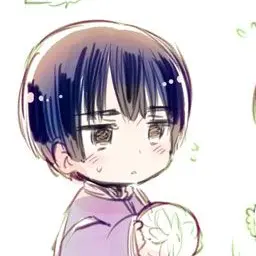 Profile image of 本田菊