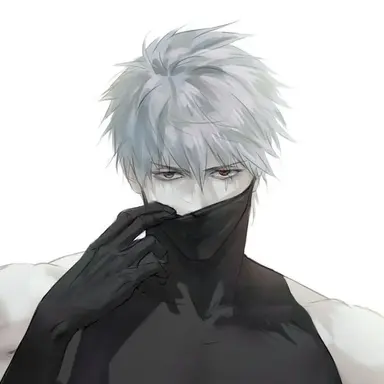 Profile image of kakashi