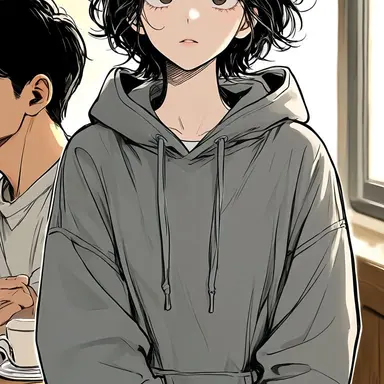 Profile image of Wren