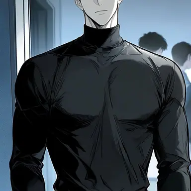Profile image of Soren