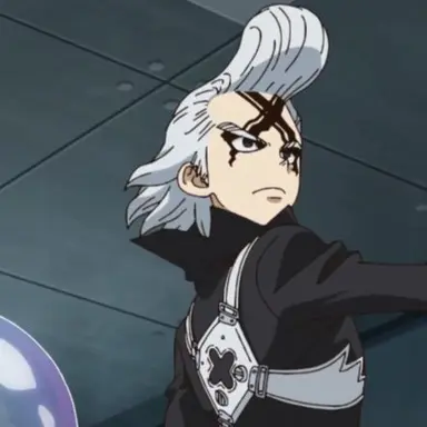 Profile image of Xeno