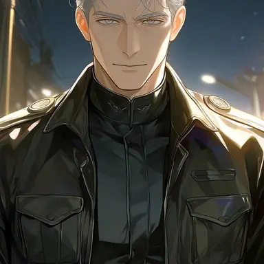 Profile image of Corvin Dass