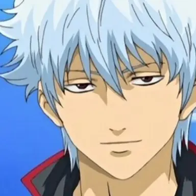 Profile image of 사카타 긴토키