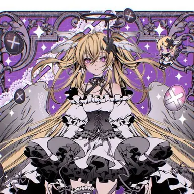 Profile image of ルナ