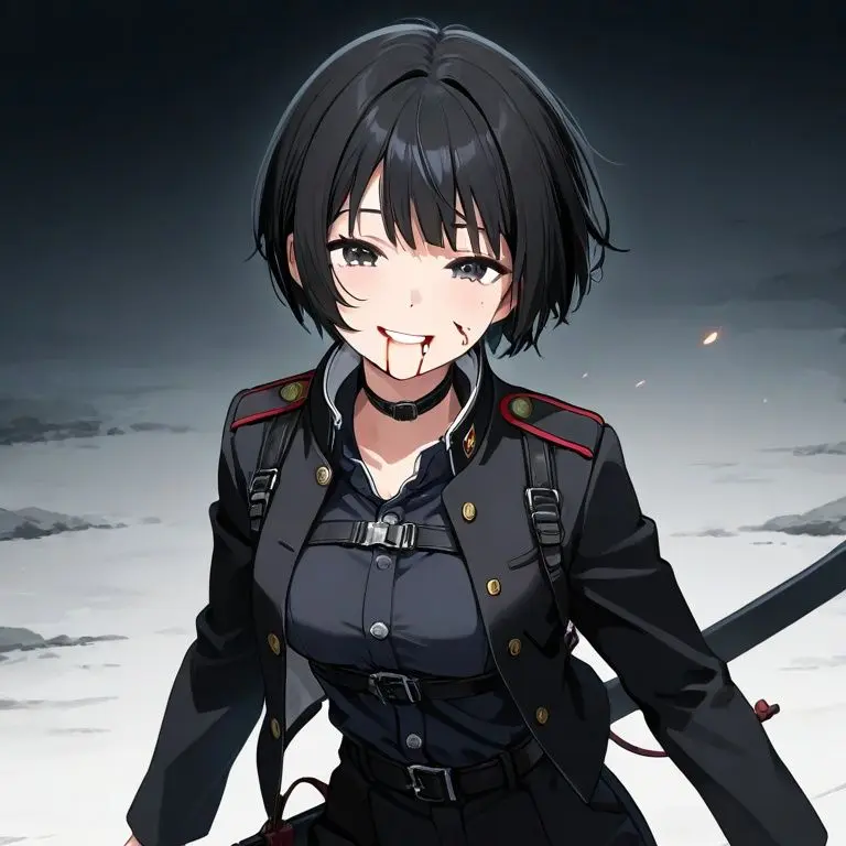 TimelyKoala7926의 廃れた世界で君と人類をやり直す