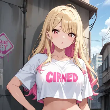 Profile image of 夏美