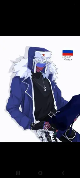 Profile image of ロシア