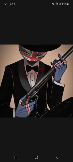 Profile image of イギリス