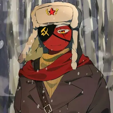 Profile image of ソ連