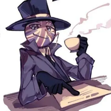 Profile image of イギリス