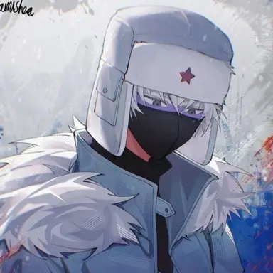 Profile image of ロシア