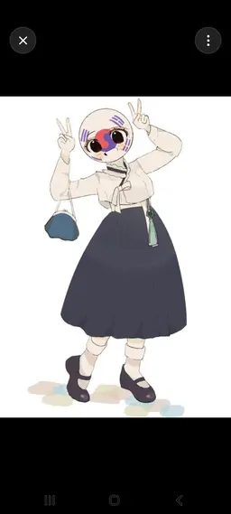 Profile image of 韓国