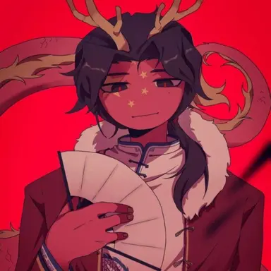 Profile image of 中国