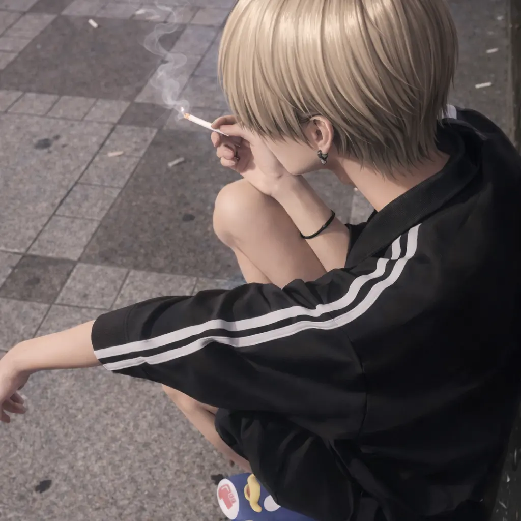 Sisu-0405의 赤ちゃん扱いしてくる彼女