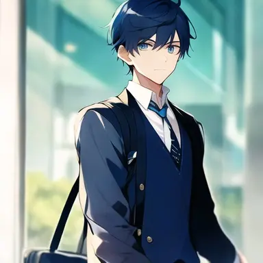 Profile image of 청운