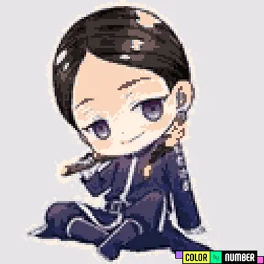 Profile image of 灰谷蘭
