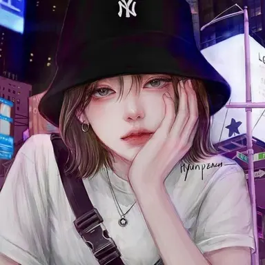 Profile image of 신아진