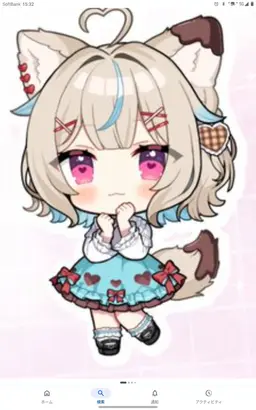 Profile image of ミリプロ