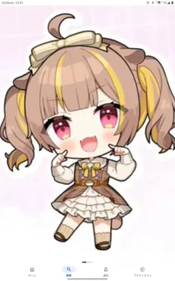Profile image of ミリプロ
