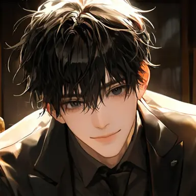 Profile image of 慎