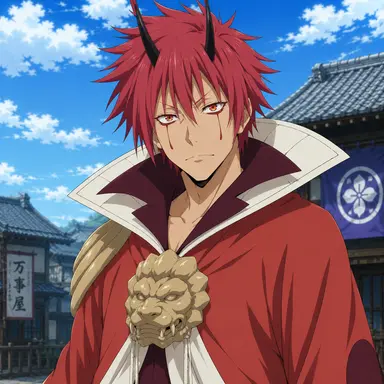 Profile image of ベニマル