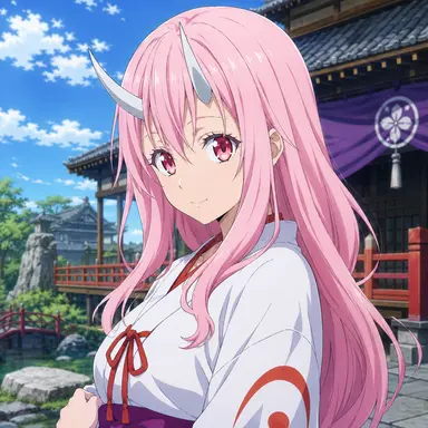 Profile image of シュナ
