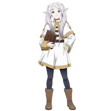 Profile image of フリーレン